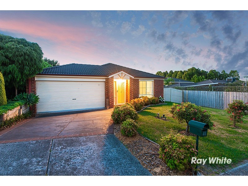 41 The Avenue, Narre Warren South VIC 3805