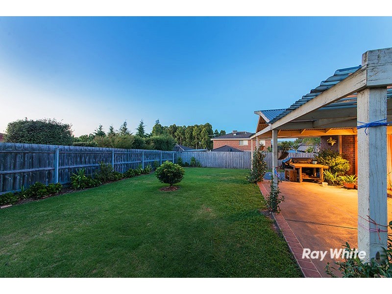 41 The Avenue, Narre Warren South VIC 3805