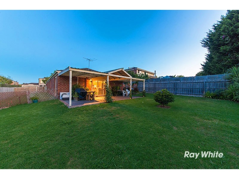 41 The Avenue, Narre Warren South VIC 3805