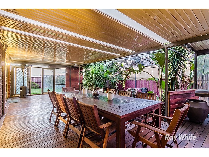 54 Miralie Way, Cranbourne West VIC 3977