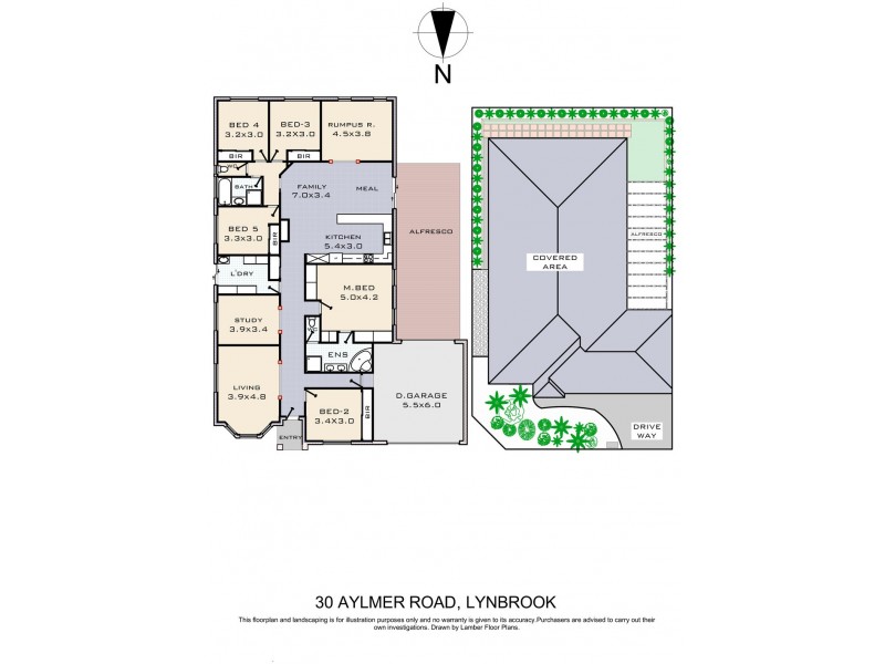 30 Aylmer Road, Lynbrook VIC 3975