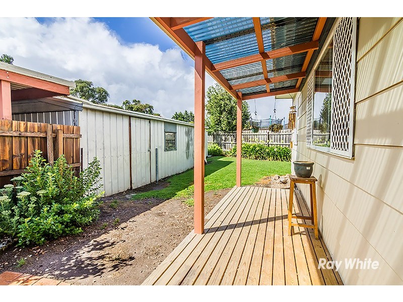 10 Belmar Street, Cranbourne VIC 3977