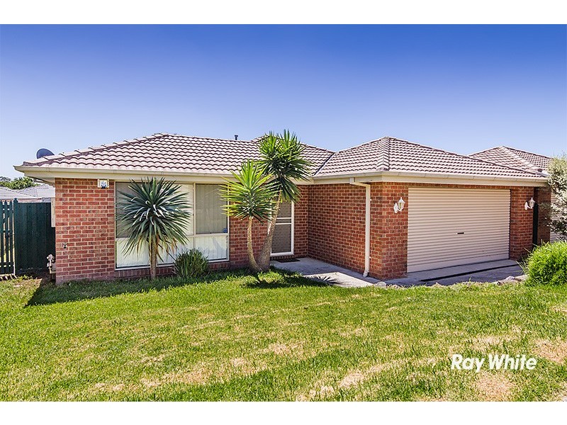 7 Olive Road, Hampton Park VIC 3976
