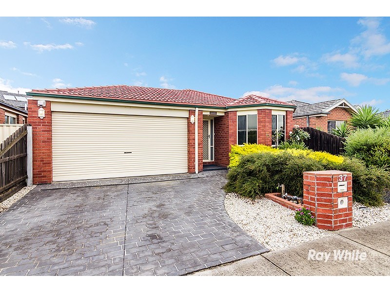 37 Filmer Crescent, Narre Warren South VIC 3805