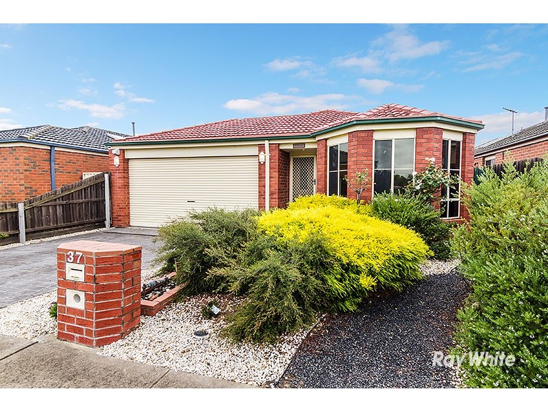 37 Filmer Crescent, Narre Warren South VIC 3805