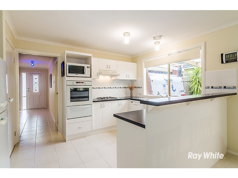 37 Filmer Crescent, Narre Warren South VIC 3805