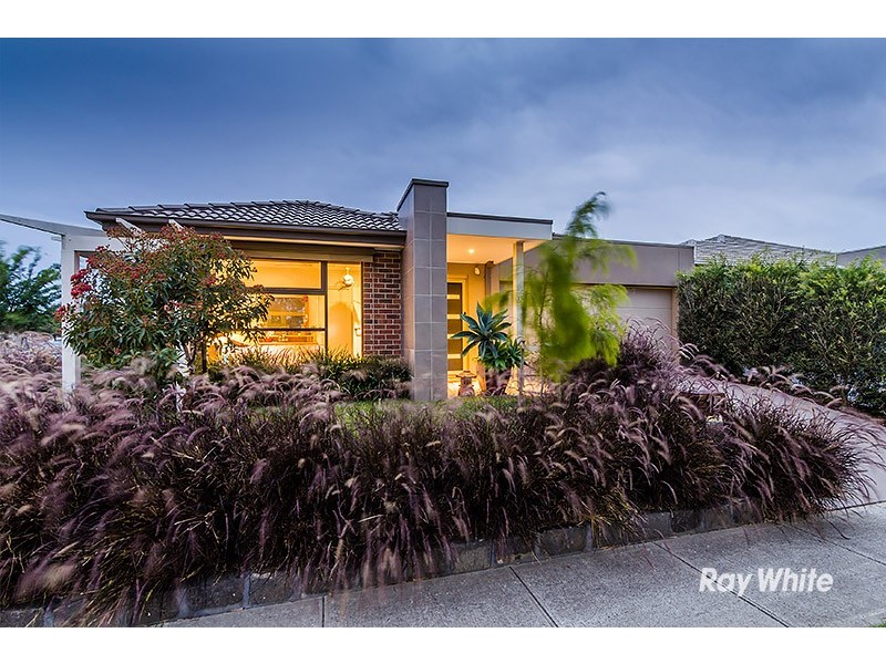 15 Livida Circuit, Lyndhurst VIC 3975