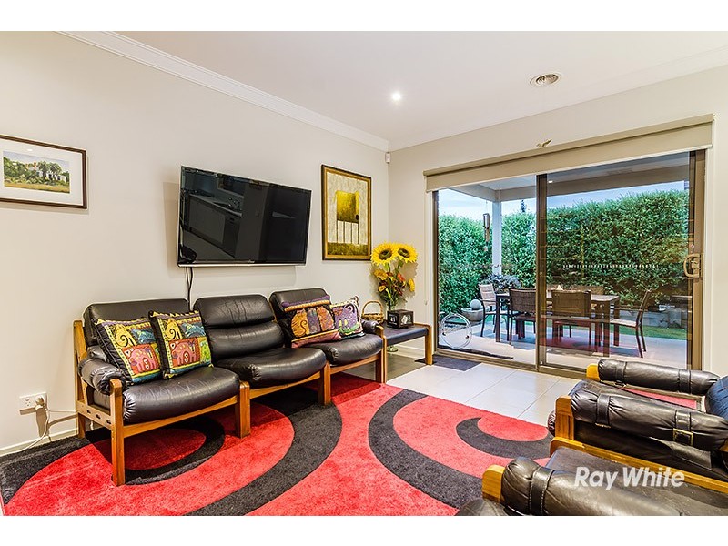 15 Livida Circuit, Lyndhurst VIC 3975