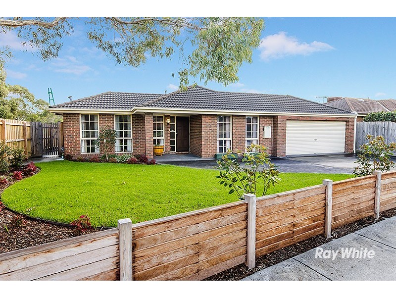 21 Franleigh Drive, Narre Warren VIC 3805