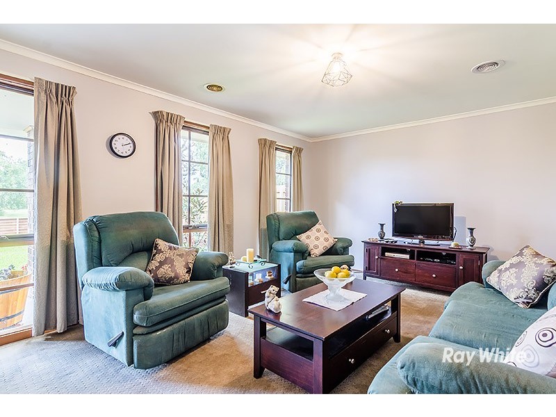 21 Franleigh Drive, Narre Warren VIC 3805