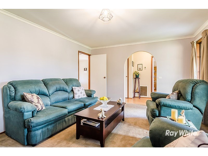 21 Franleigh Drive, Narre Warren VIC 3805