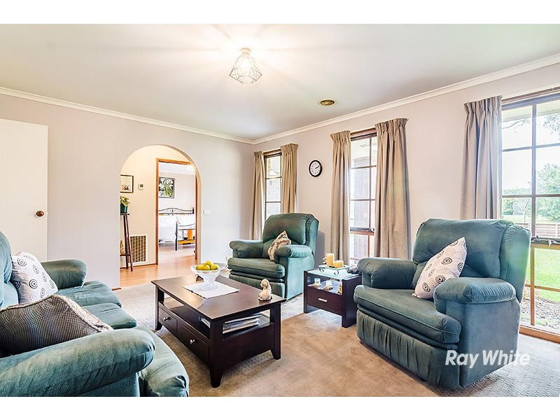 21 Franleigh Drive, Narre Warren VIC 3805