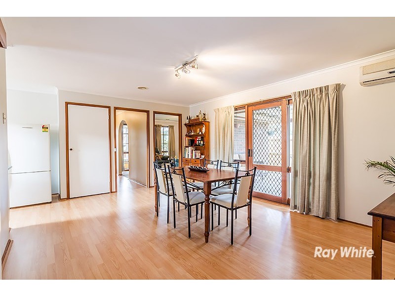 21 Franleigh Drive, Narre Warren VIC 3805