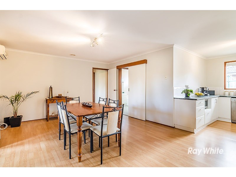 21 Franleigh Drive, Narre Warren VIC 3805