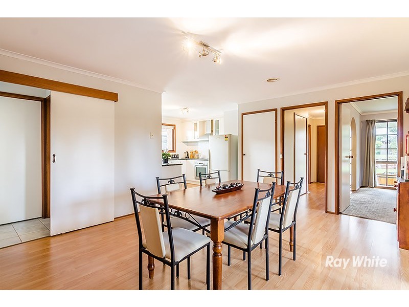 21 Franleigh Drive, Narre Warren VIC 3805