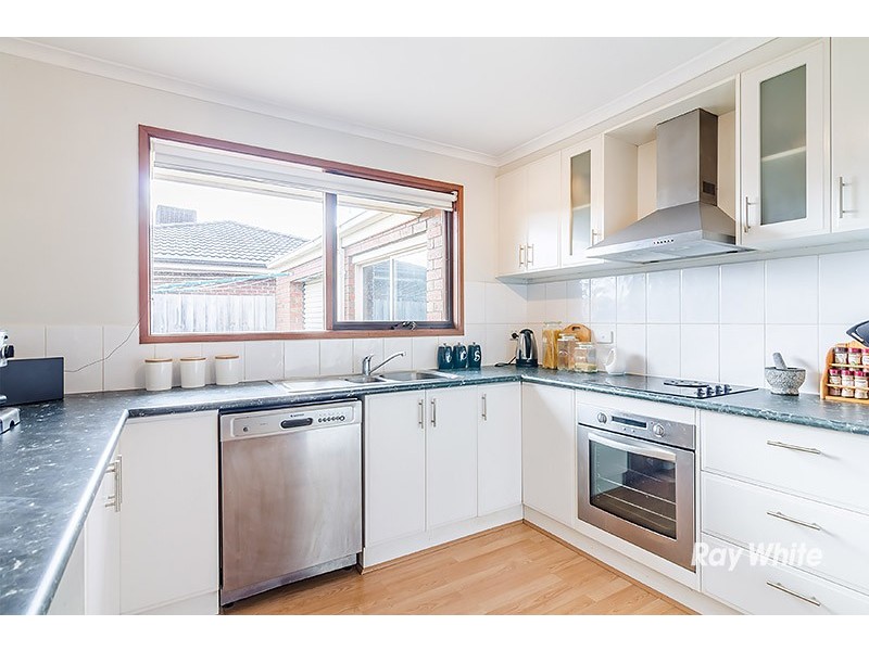 21 Franleigh Drive, Narre Warren VIC 3805