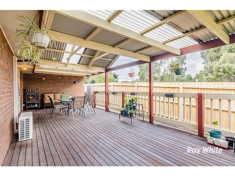 21 Franleigh Drive, Narre Warren VIC 3805