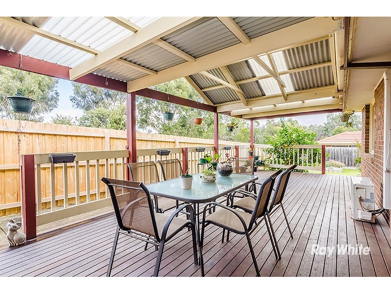 21 Franleigh Drive, Narre Warren VIC 3805