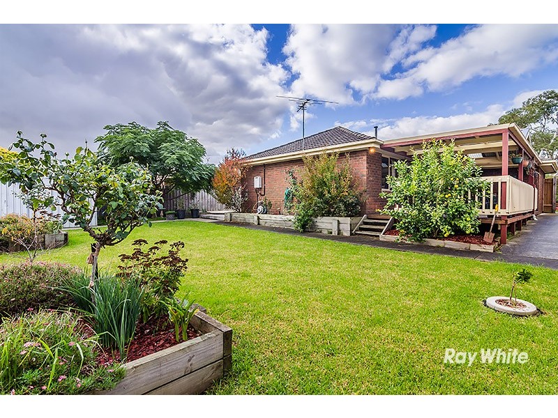 21 Franleigh Drive, Narre Warren VIC 3805