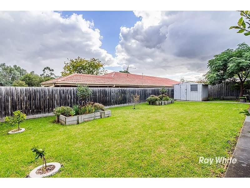 21 Franleigh Drive, Narre Warren VIC 3805