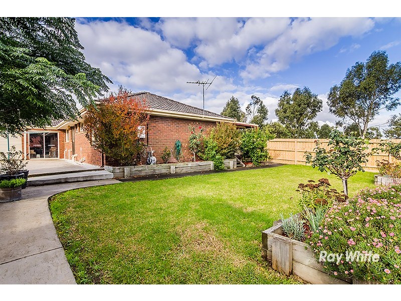 21 Franleigh Drive, Narre Warren VIC 3805