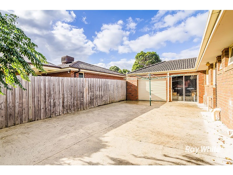 21 Franleigh Drive, Narre Warren VIC 3805