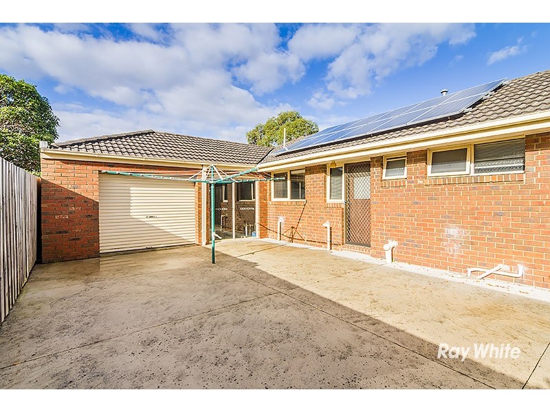 21 Franleigh Drive, Narre Warren VIC 3805