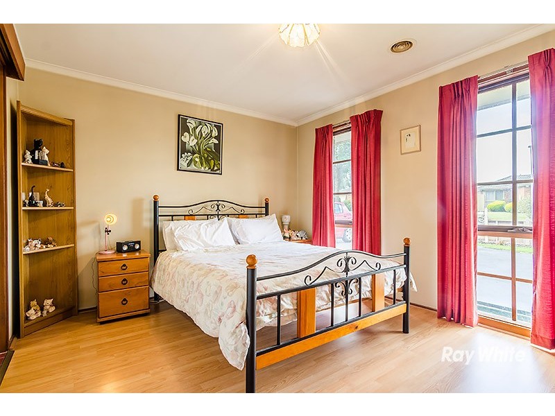 21 Franleigh Drive, Narre Warren VIC 3805