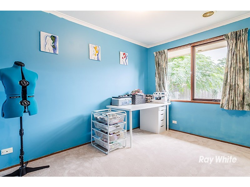 21 Franleigh Drive, Narre Warren VIC 3805