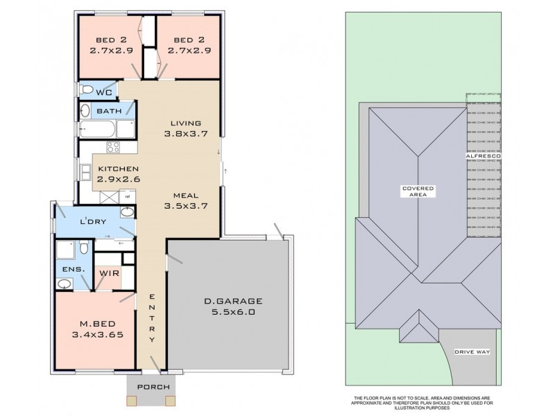 8 Braestar Street, Cranbourne VIC 3977