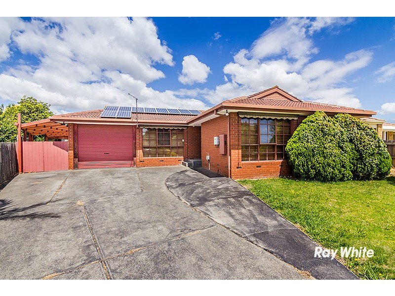 14 Valda Court, Cranbourne VIC 3977