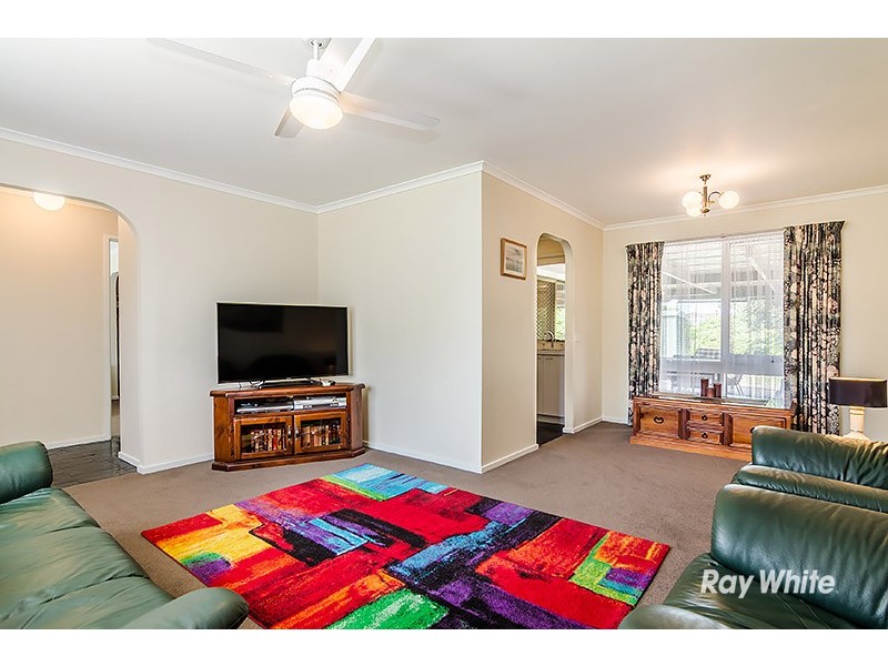 12 Rowen Court, Cranbourne North VIC 3977