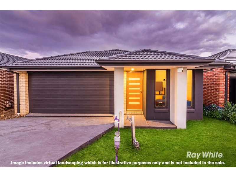 84 Nelson Street, Cranbourne East VIC 3977