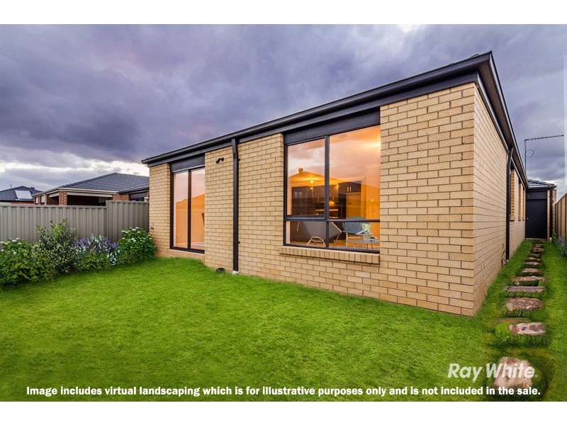 84 Nelson Street, Cranbourne East VIC 3977