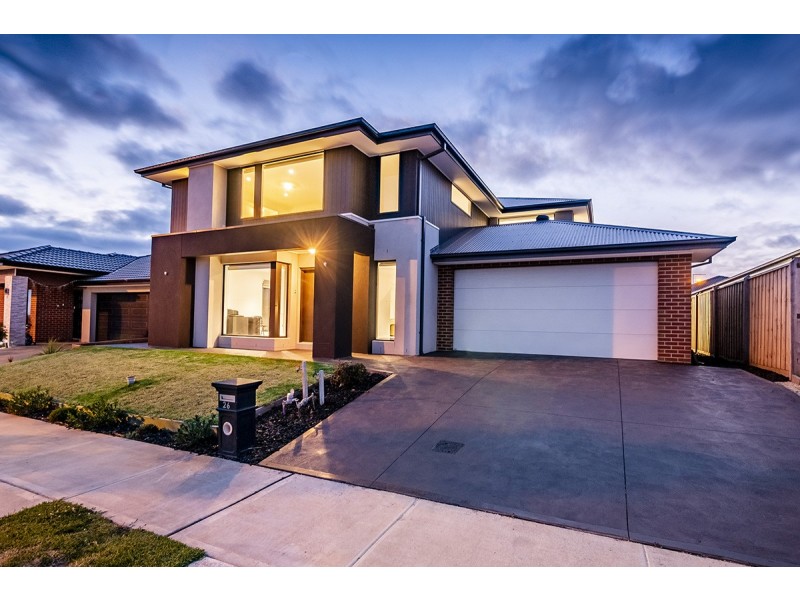 26 Ashcroft Avenue, Clyde VIC 3978