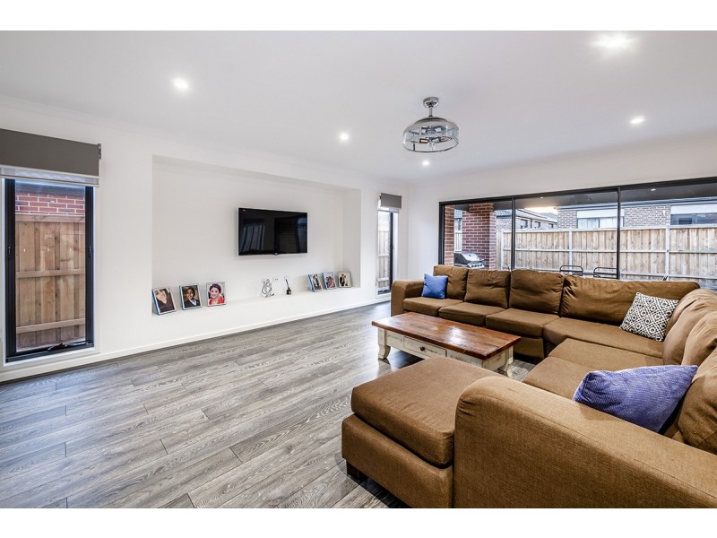 26 Ashcroft Avenue, Clyde VIC 3978