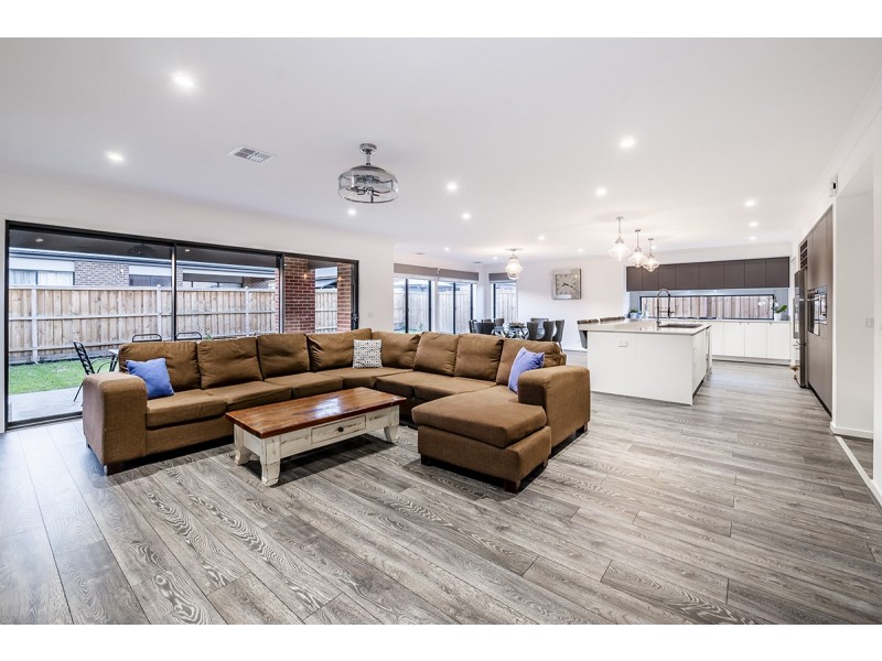 26 Ashcroft Avenue, Clyde VIC 3978