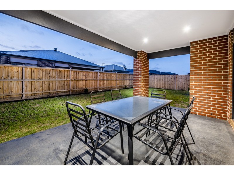 26 Ashcroft Avenue, Clyde VIC 3978