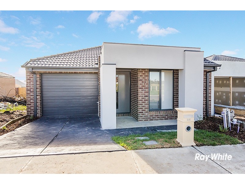 64 Bona Vista Rise, Clyde VIC 3978