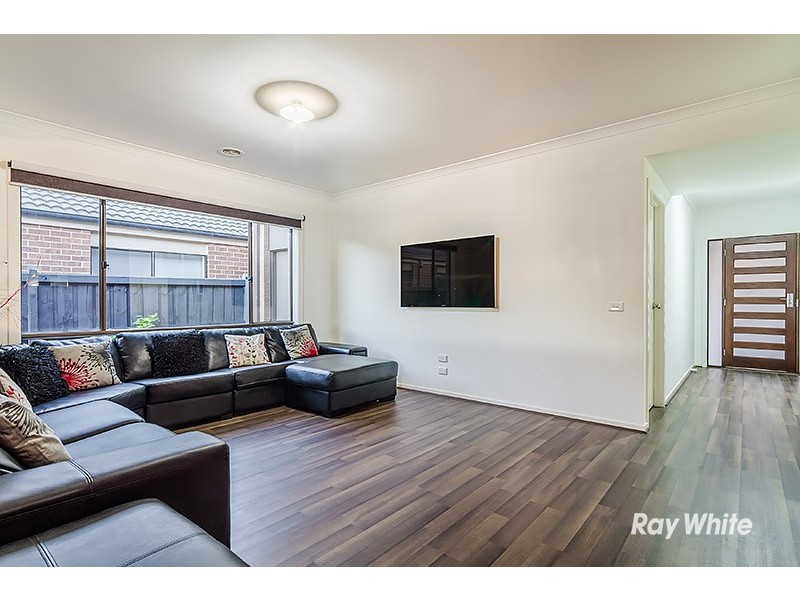 13 Rock Daisy Drive, Cranbourne West VIC 3977