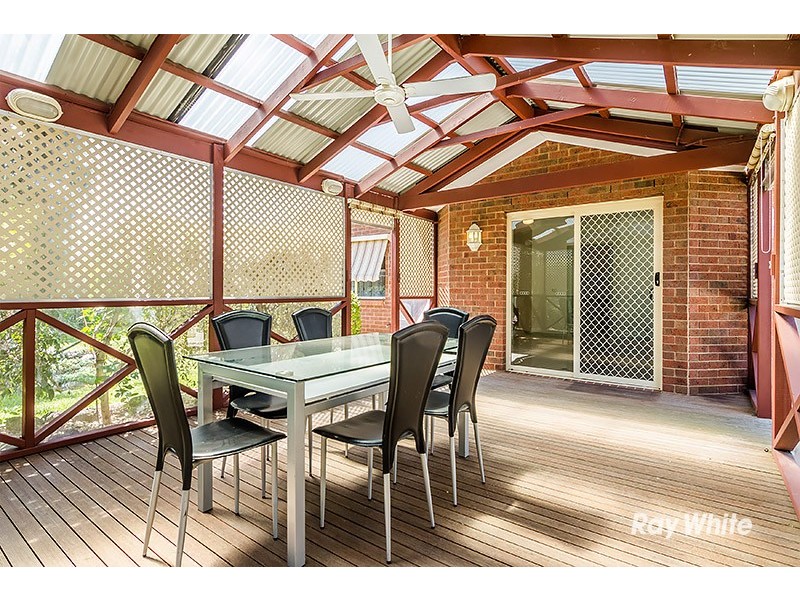 3 Filbert Court, Cranbourne North VIC 3977