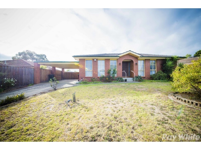 7 Bligh Close, Cranbourne North VIC 3977