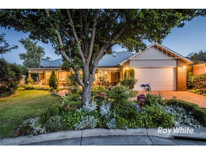 10 Gardenia Court, Narre Warren South VIC 3805