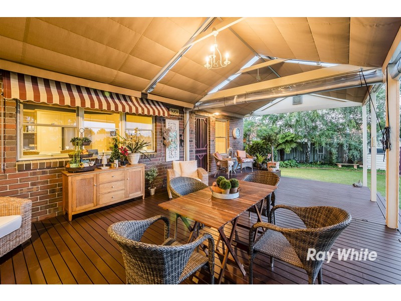 10 Gardenia Court, Narre Warren South VIC 3805