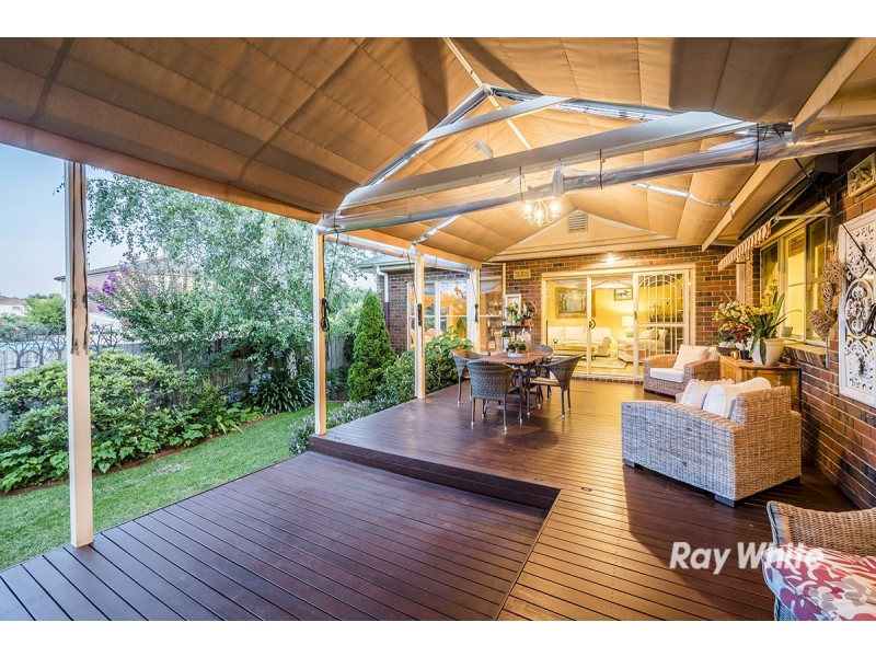10 Gardenia Court, Narre Warren South VIC 3805