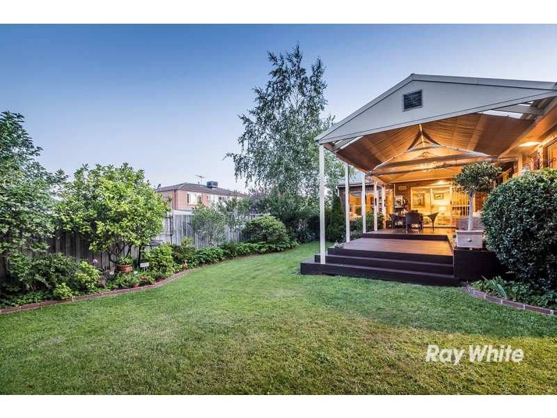 10 Gardenia Court, Narre Warren South VIC 3805