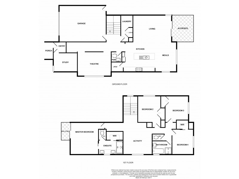 33 Wilkiea Crescent, Cranbourne North VIC 3977