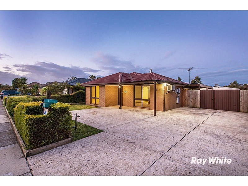 36 Marylyn Place, Cranbourne VIC 3977