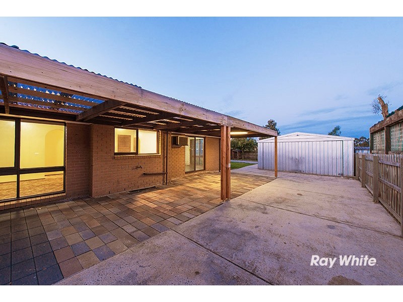 36 Marylyn Place, Cranbourne VIC 3977