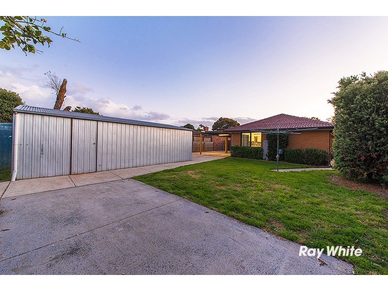 36 Marylyn Place, Cranbourne VIC 3977